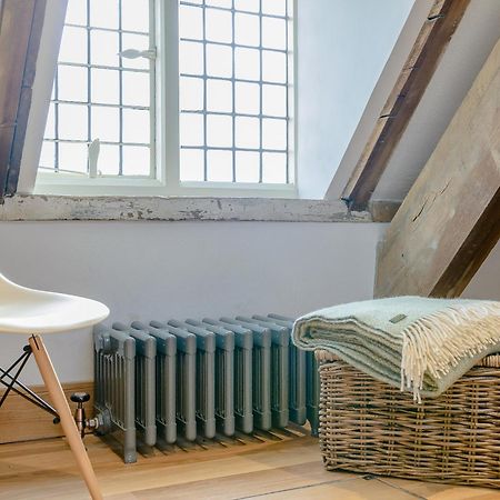 The Loft At Brackley Town Hall Eksteriør bilde