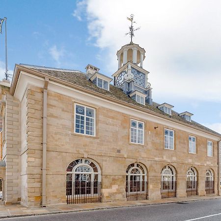 The Loft At Brackley Town Hall Eksteriør bilde