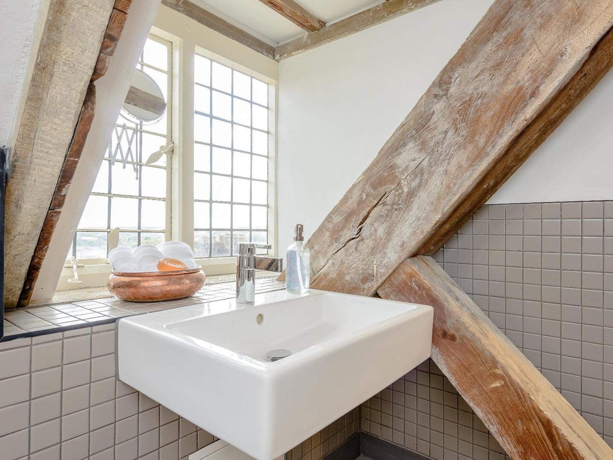 The Loft At Brackley Town Hall Eksteriør bilde