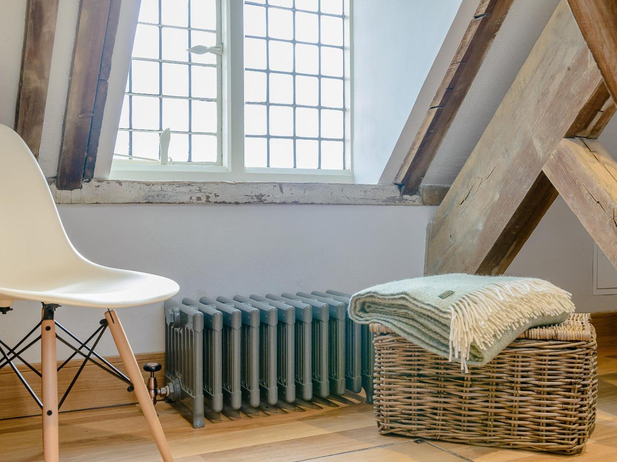 The Loft At Brackley Town Hall Eksteriør bilde